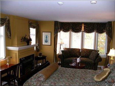 The Beacon Inn At Sidney Rom bilde