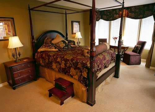 The Beacon Inn At Sidney Rom bilde